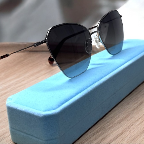 NEW Rag & Bone Sunglasses $350 - Picture 1 of 6